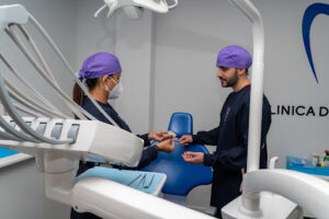 Clínica Dental Victoria
