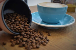 Q7th Specialty Coffee