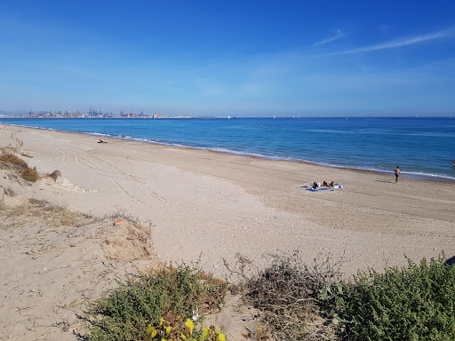 Playa del Saler