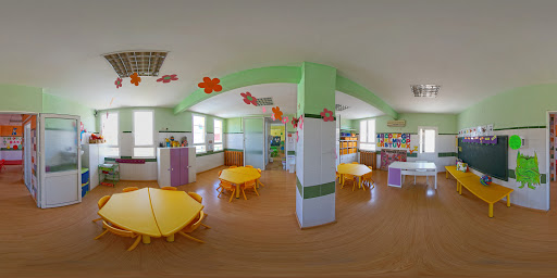 ESCUELA INFANTIL BAMBINOS