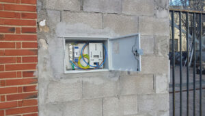 Electricista Valencia