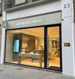 GrandAudition - Valencia