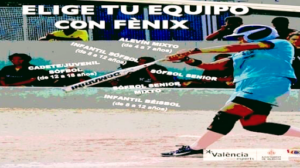 Club de Sofbol Fénix Valencia