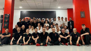TAOWS Academy Valencia