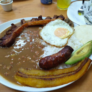 Restaurante El antojo