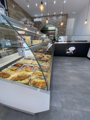 Casa Loly - Comidas para llevar en Valencia