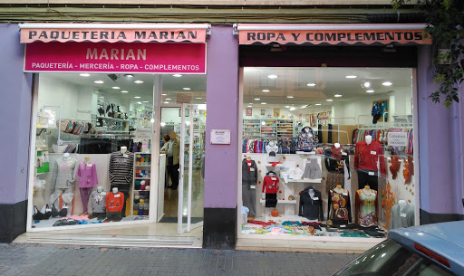 Merceria Paqueteria Marian