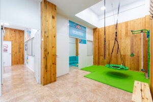 AIRE Infantil
