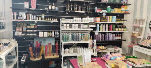 Essencials Cosmética Natural