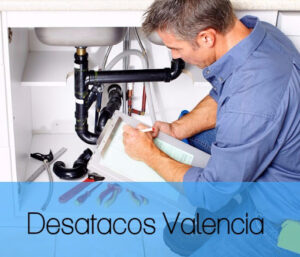 FONTANEROS VALENCIA TOT REPARA