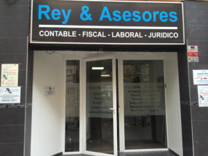 Rey & Asesores