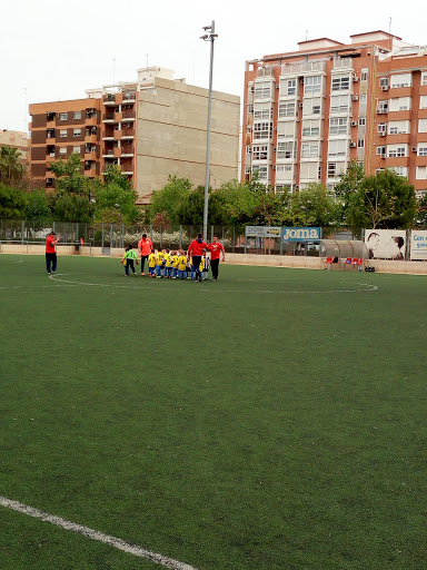 TORREFIEL ATHLETIC CLUB