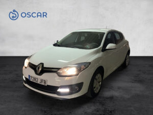 Oscar Alquiler de Coches Valencia
