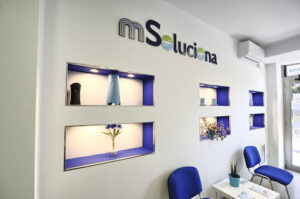 mSoluciona Valencia Ayuda a domicilio Valencia