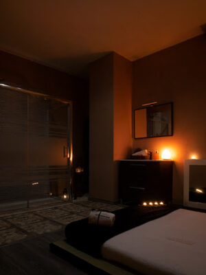 Masajes Eróticos Valencia - Sadhana Massage Center