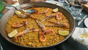 Alquería del Pou