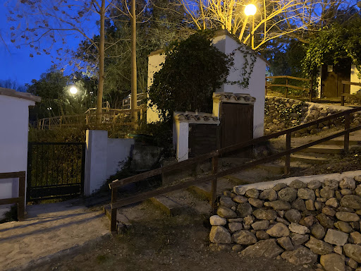 Apartamentos Rurales Molino Galán