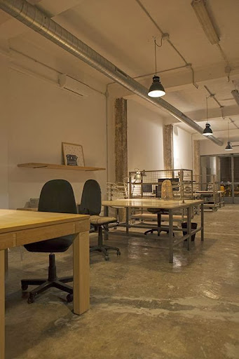 a2 Coworking Valencia