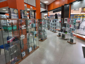 EXPOINFORMATICA
