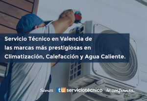 Tu Servicio Técnico