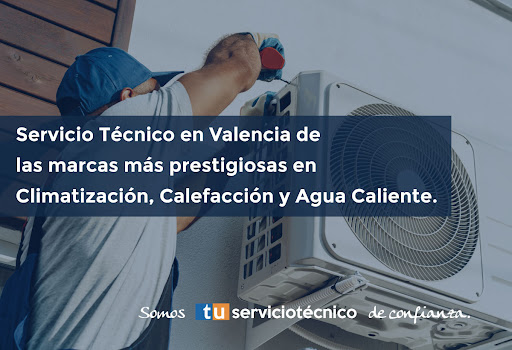 Tu Servicio Técnico