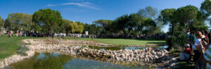 Mediterráneo Golf