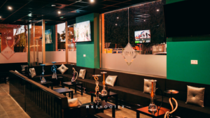 Fahsi Lounge