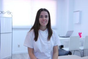 Consulta de Fisioterapia y Osteopatía Irene Estébanez