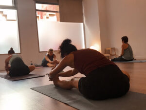 Volvemos el 4 de Septiembre - Armonía Pilates, Yoga y Cuidado Integral