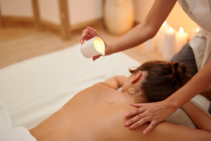 Hydrovital, Masajes Y Estética Valencia