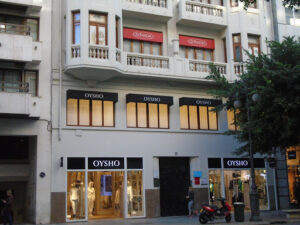 Svenson - Clínica capilar en Valencia