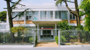 Colegio Jesús María Fuensanta. València