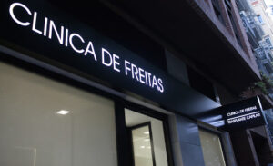 Clínica de Freitas