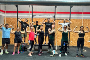 CrossTraining Valencia
