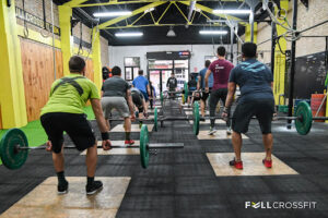Full CrossFit