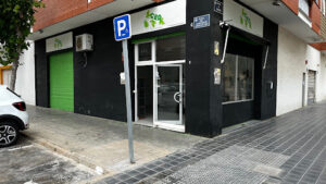 CBD La malvarrosa - Comprar Cbd en la playa