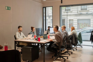 Weaddyou - Agencia Creativa