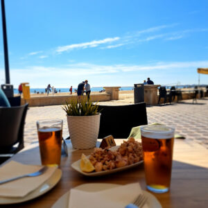 Restaurante El Bobo