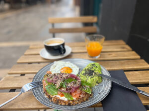 Cult Café