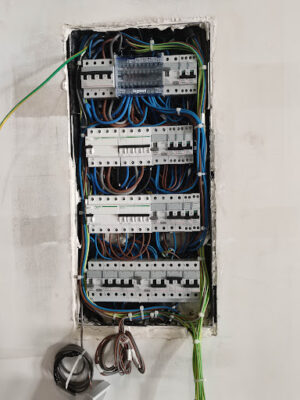 ALAMAR INSTALACIONES ELÉCTRICAS