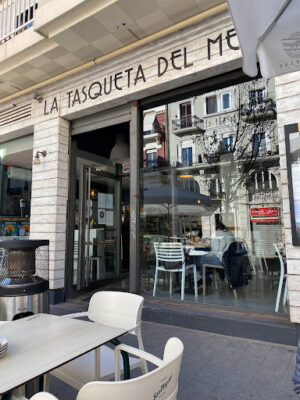 La Tasqueta del Mercat