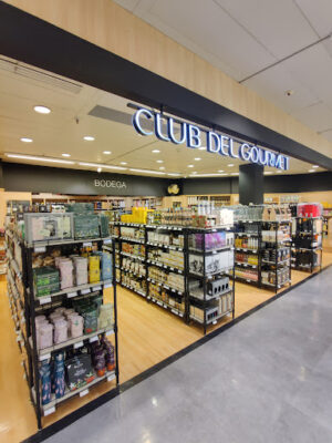 El Club del Gourmet