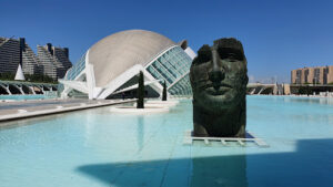 Museo de Ciencias Naturales