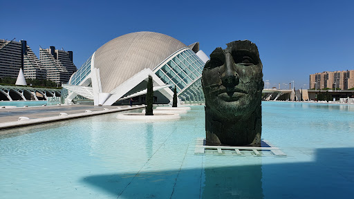 Museo de Ciencias Naturales