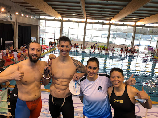 Club Natación Mediterráneo Valencia