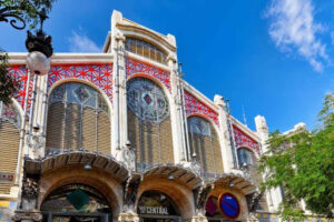 Museo de Prehistoria de Valencia