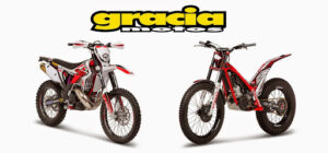 Motos Gracia