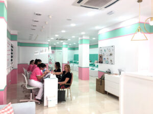 Z Uñas Benimaclet - Nails & Beauty