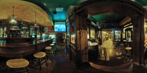 IRISH PUB MULLIGAN'S VALENCIA