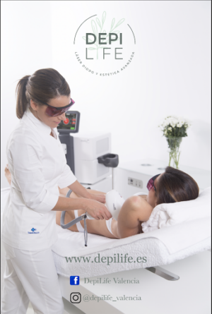 DepiLife